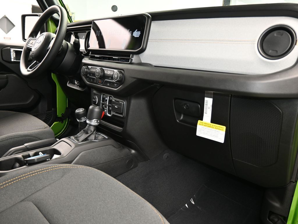 New 2026 mojito Jeep Sport image 37