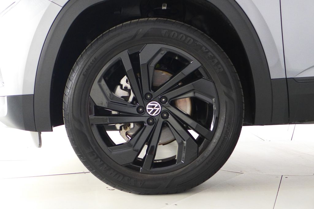 2023 Volkswagen Atlas SE 5
