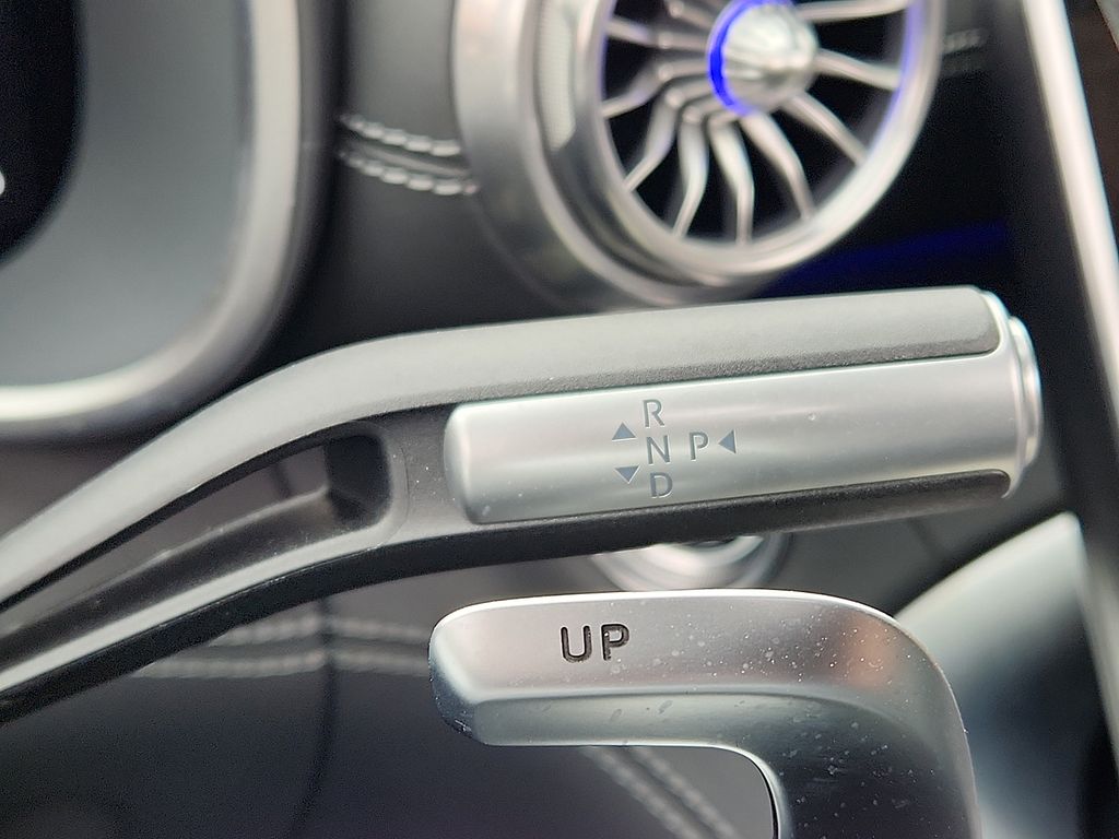 Thumbnail: 2024 Mercedes-Benz SL-Class - 14