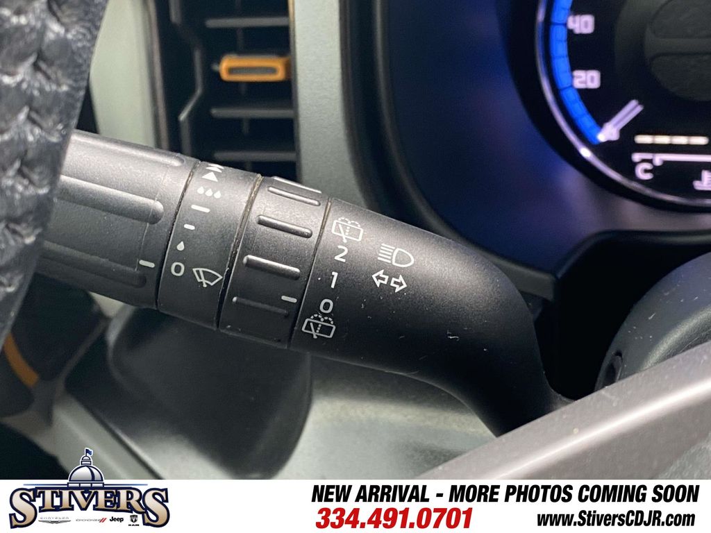 2022 Oxford White Ford Bronco Badlands 4X4 SUV