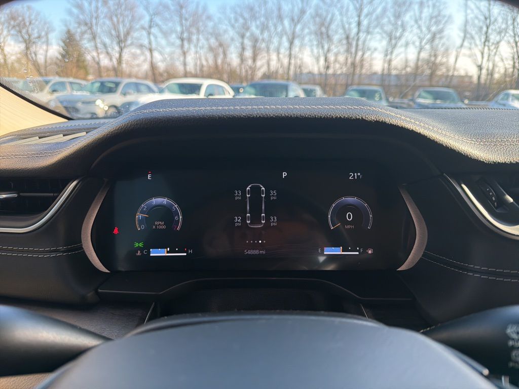 Thumbnail: 2021 Jeep Grand Cherokee L - 29