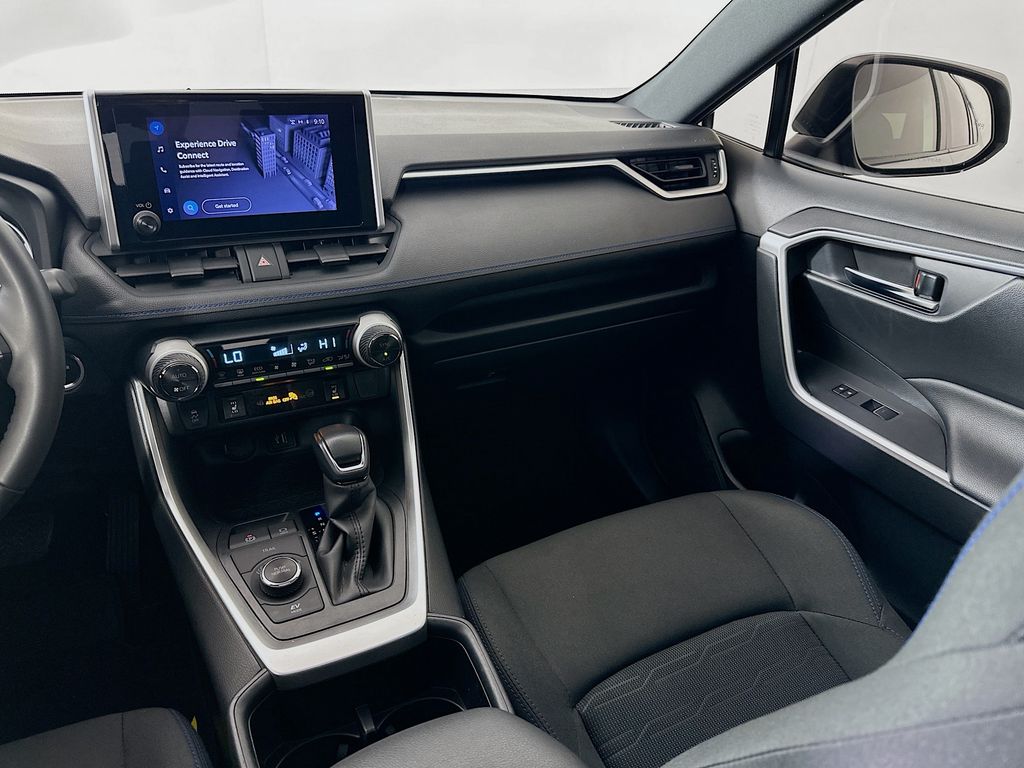 Thumbnail: 2023 Toyota RAV4 - 24