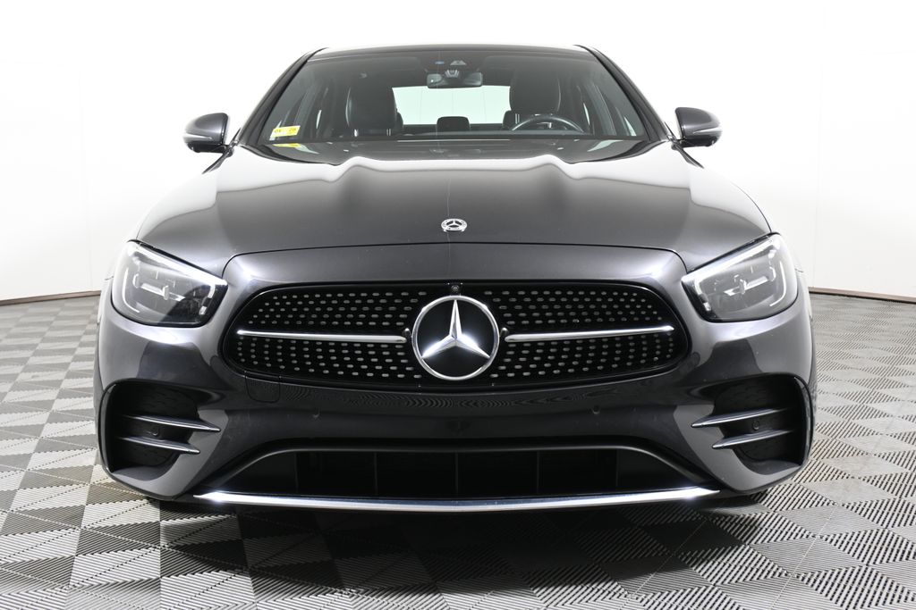 Thumbnail: 2023 Mercedes-Benz E-Class - 9