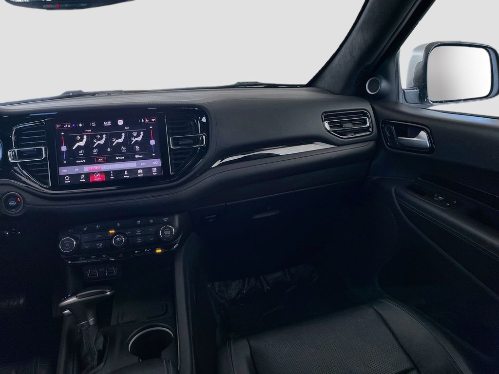 2022 Dodge Durango Citadel - Photo 24