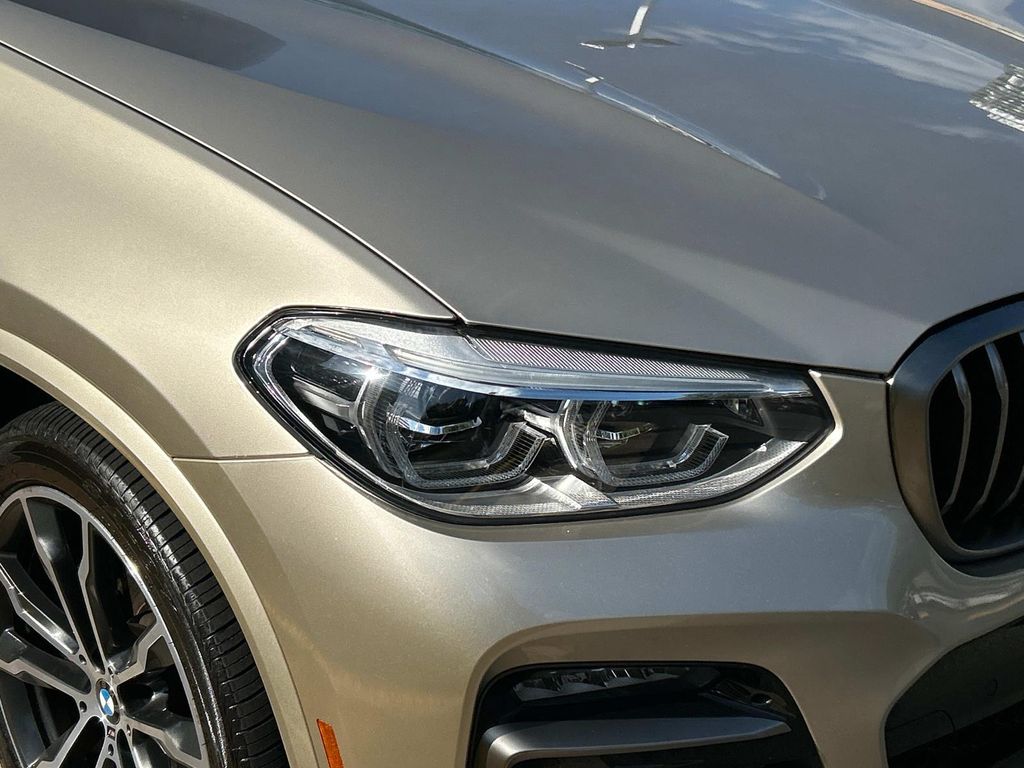 Thumbnail: 2020 BMW X4 - 5