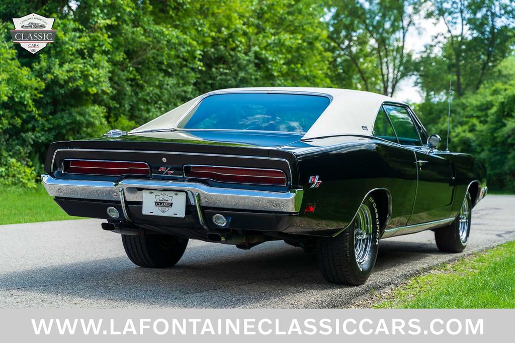 1969 Dodge Charger 37