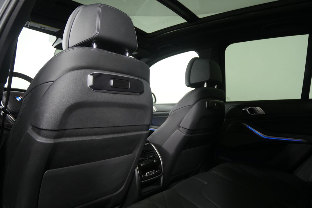 Thumbnail: 2024 BMW X5 - 18