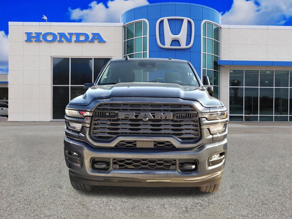 Used 2025 Ram 2500 Truck