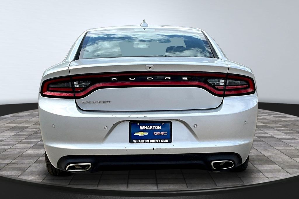 2023 Dodge Charger SXT - 5