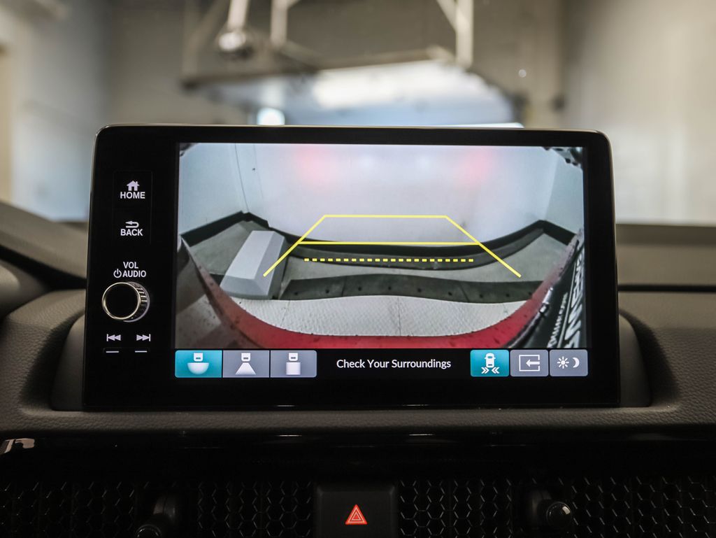 Thumbnail: 2024 Honda CR-V - 17