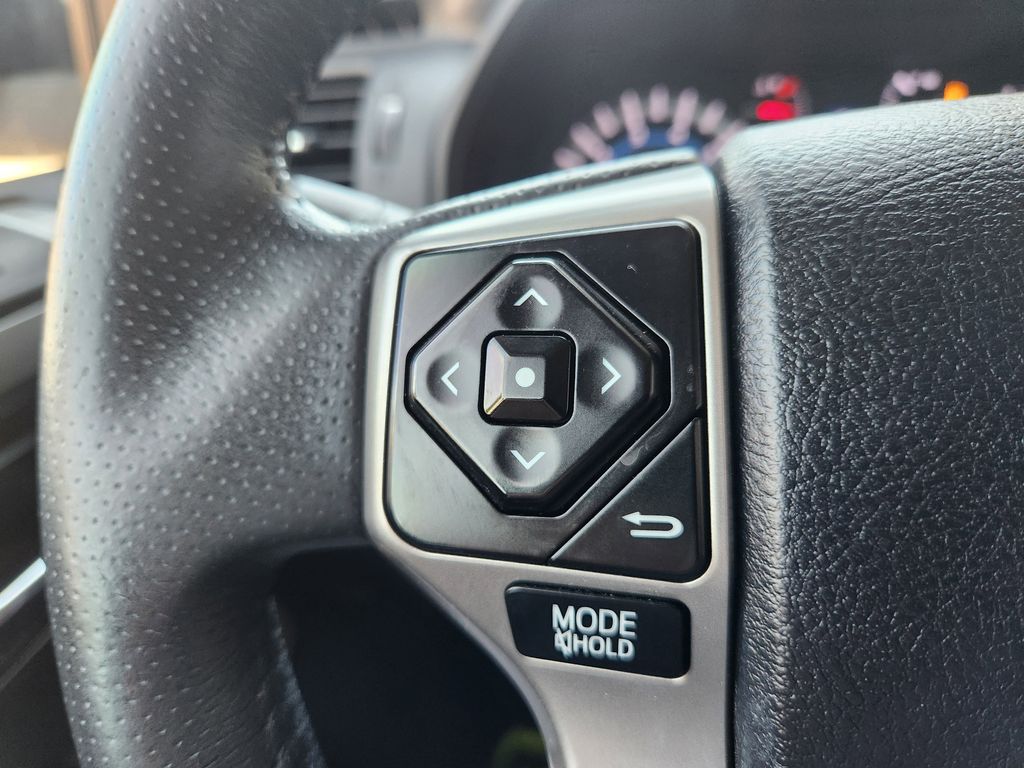 2014 Toyota 4Runner Limited Black at Emmons Autoplex