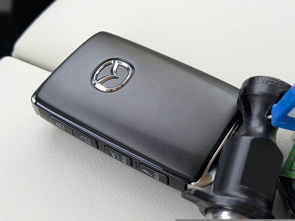 2026 Mazda CX-5 2.5 S Preferred