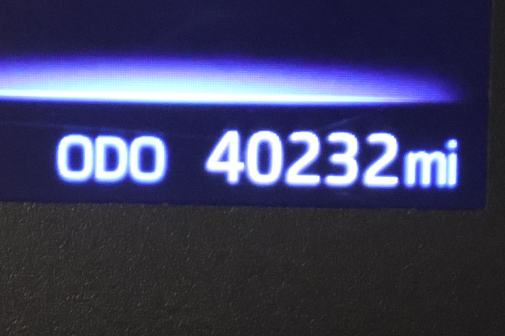 Thumbnail: 2024 Toyota Corolla - 25