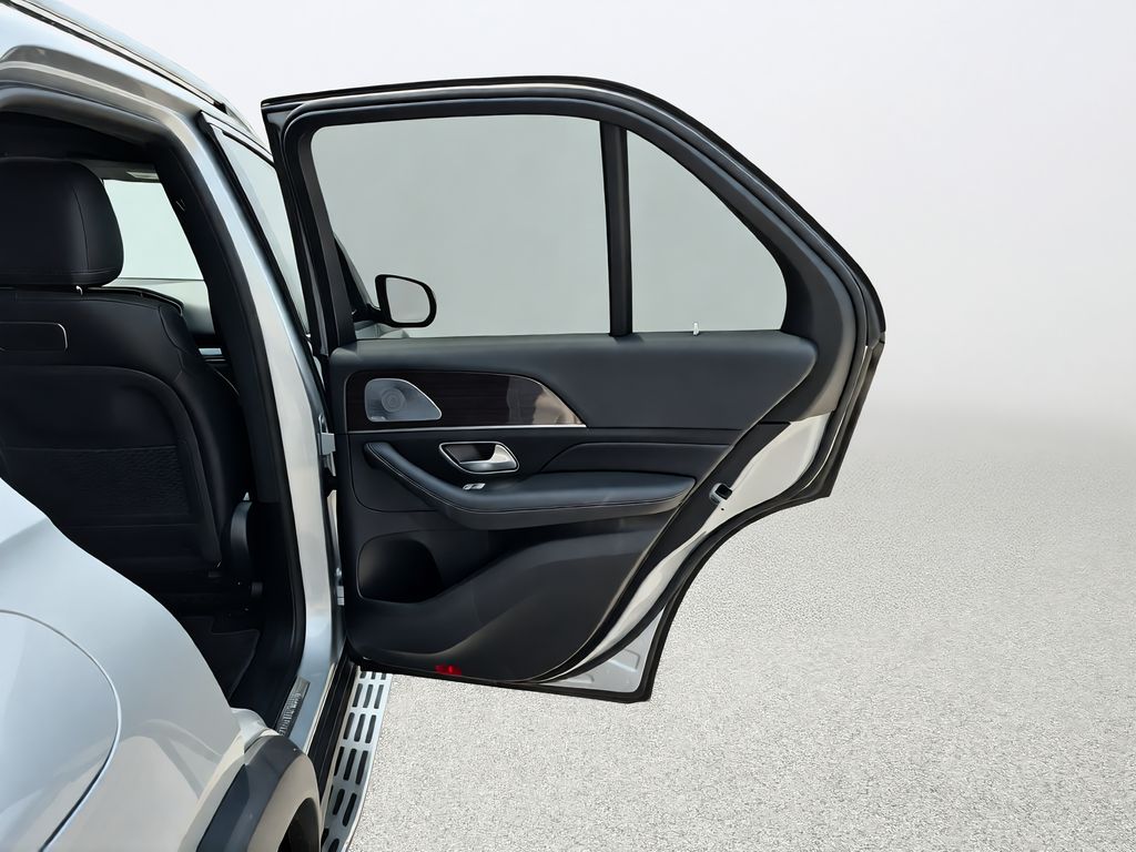 2020 Mercedes-Benz GLE GLE 350 Silver at Bayway Cadillac Southwest