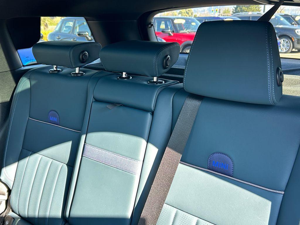 Thumbnail: 2025 MINI Cooper Countryman - 31