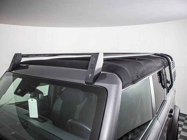 Used 2022 Gray Ford Big Bend image 15