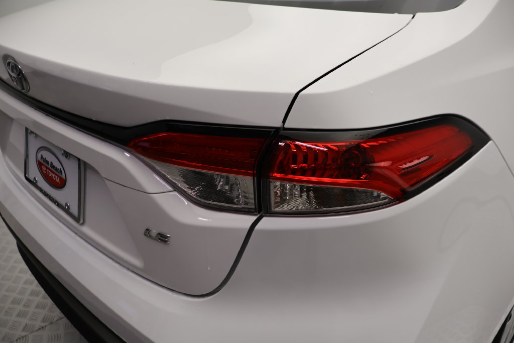 Thumbnail: 2024 Toyota Corolla - 9