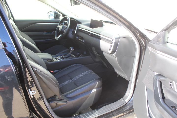 Used Car 2024 Mazda Cx-50  2.5 S Preferred Package For Sale Under $25,000 In Georgetown, Texas