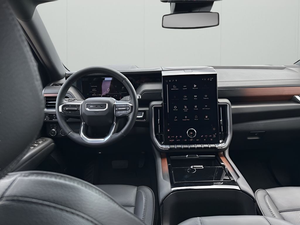 Used Car 2025 Gmc Yukon  Denali For Sale Under $80,000 In Austin, Texas