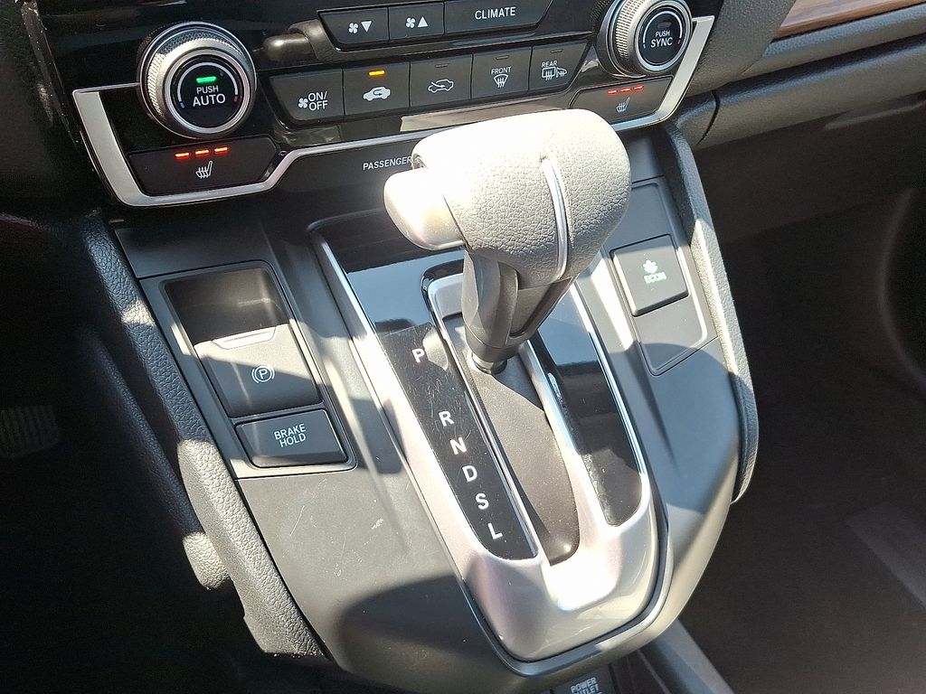 Thumbnail: 2017 Honda CR-V - 16