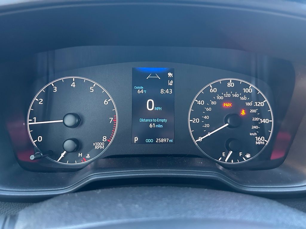 Thumbnail: 2024 Toyota Corolla - 22