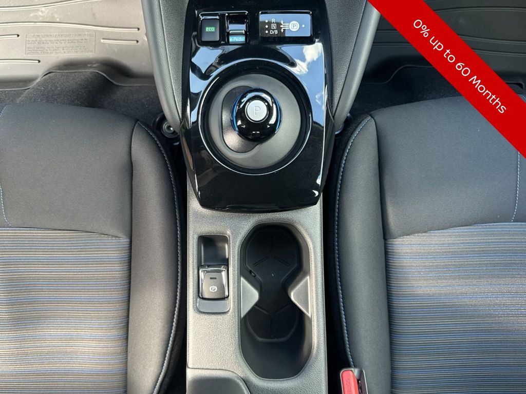Leaf SV Plus