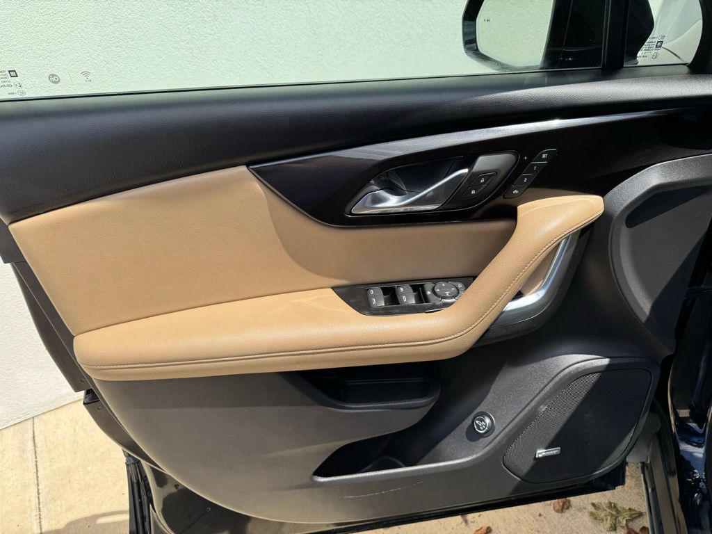 Used Car 2019 Chevrolet Blazer  Premier For Sale Under $20,000 In Georgetown, Texas
