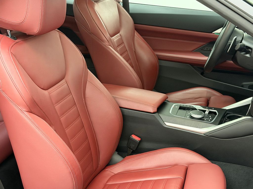 Thumbnail: 2024 BMW 4 Series - 14