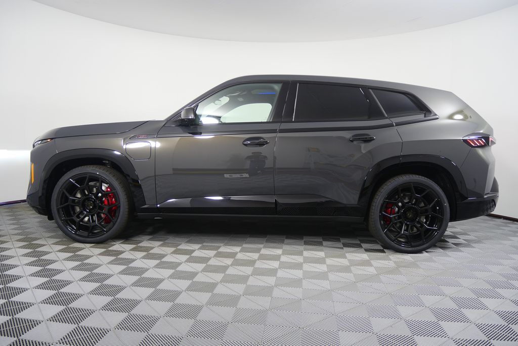 Thumbnail: 2026 BMW XM - 6