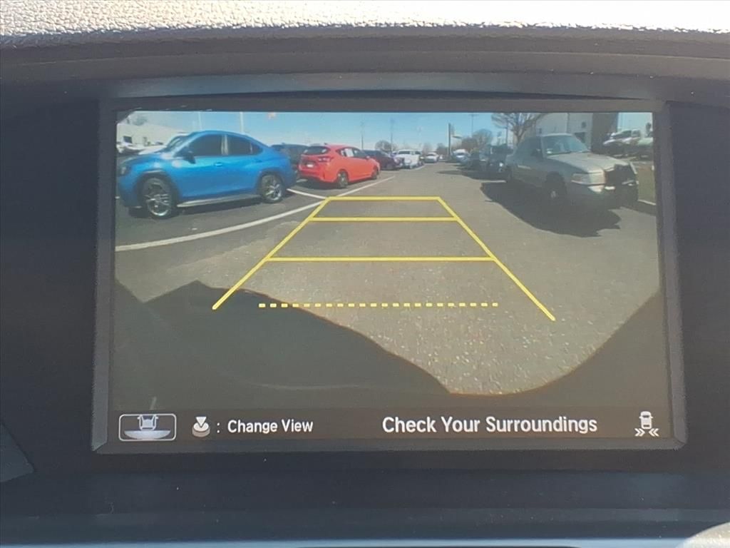 used 2017 Acura MDX car, priced at $13,900