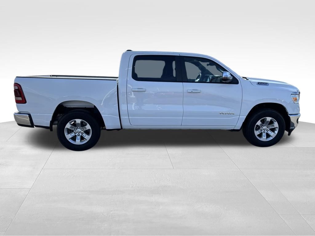 Used 2024 Ram 1500 Truck