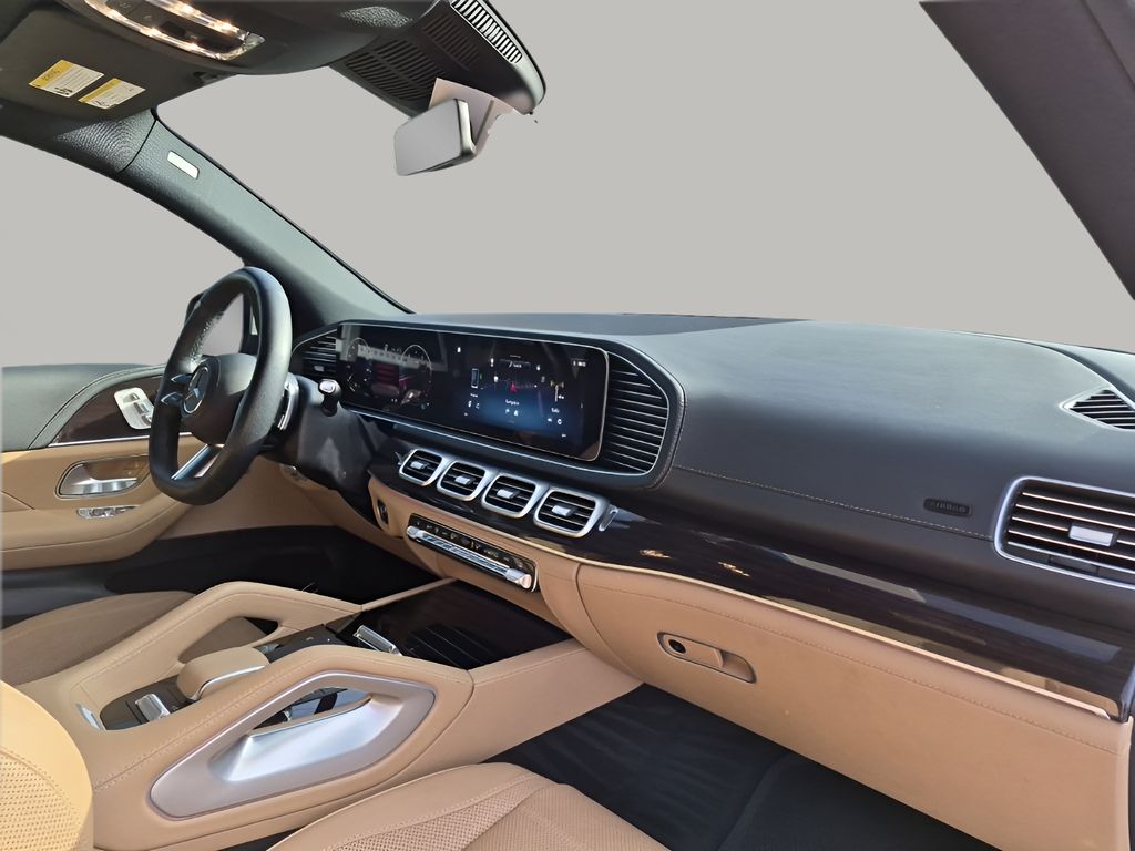 Used Car 2024 Mercedes-benz Gls  Gls 450 For Sale Under $80,000 In Austin, Texas