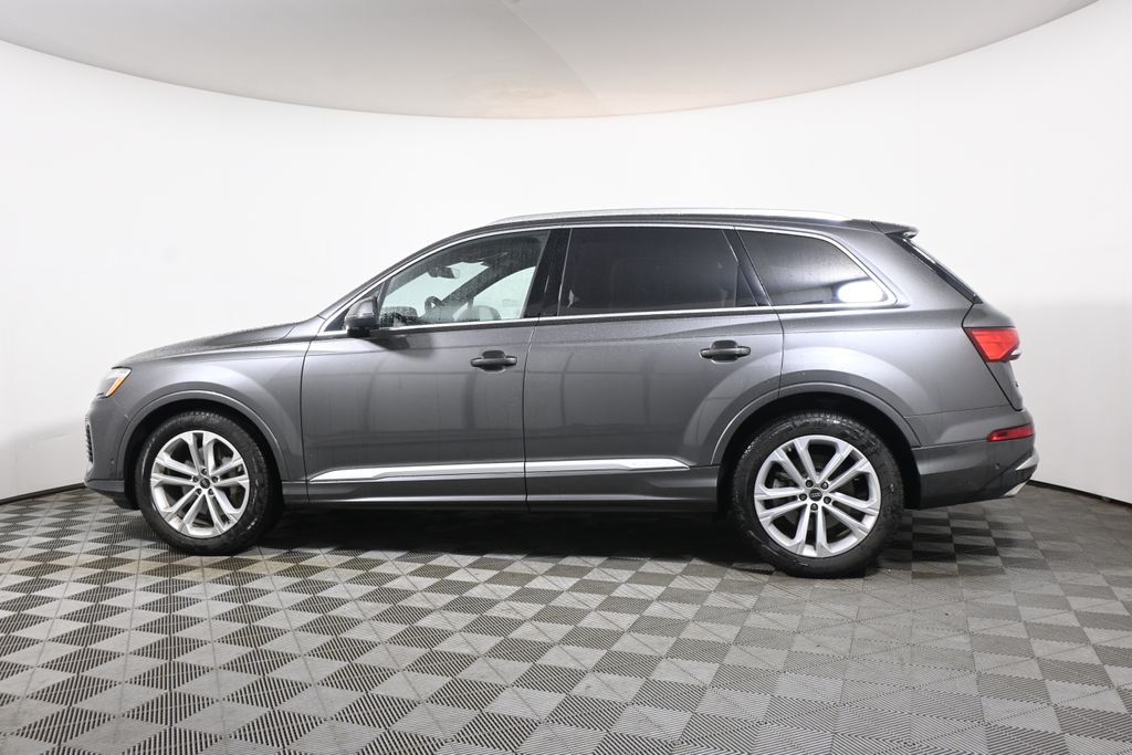 Thumbnail: 2025 Audi Q7 - 2