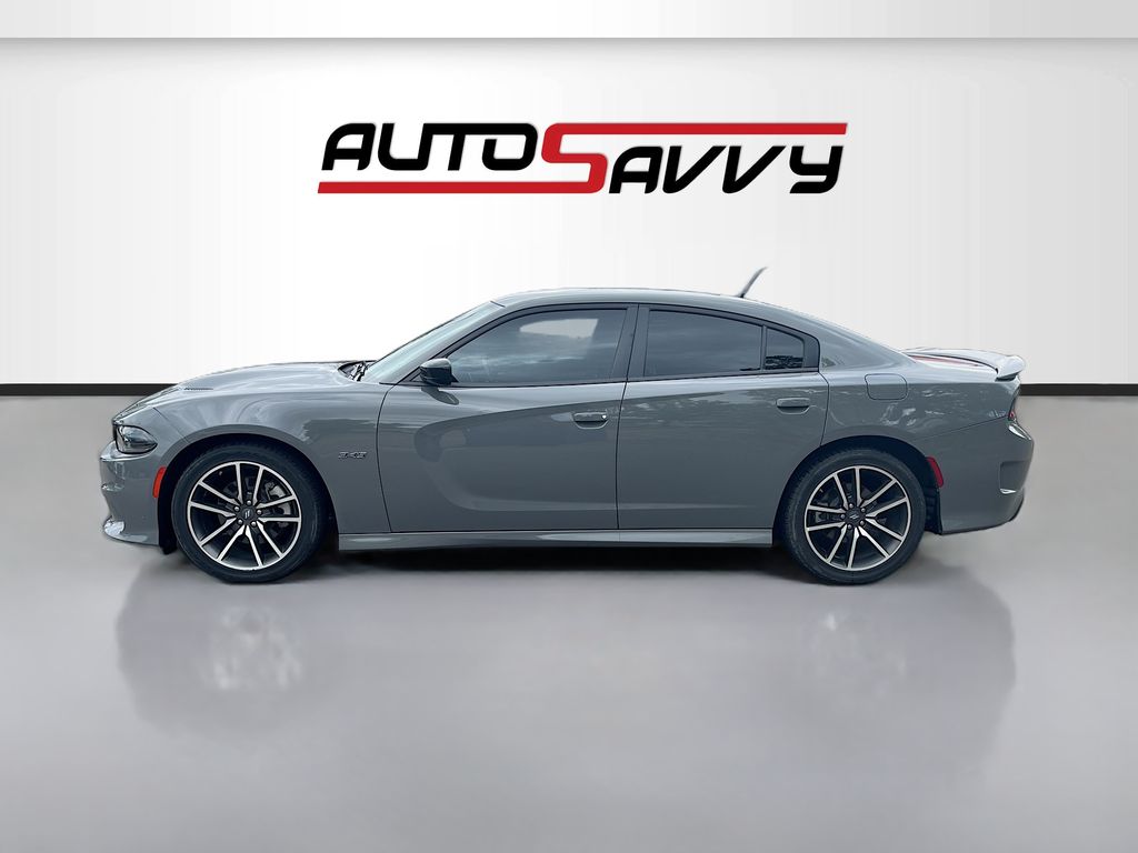 Used 2023 Gray Dodge R/T image 4