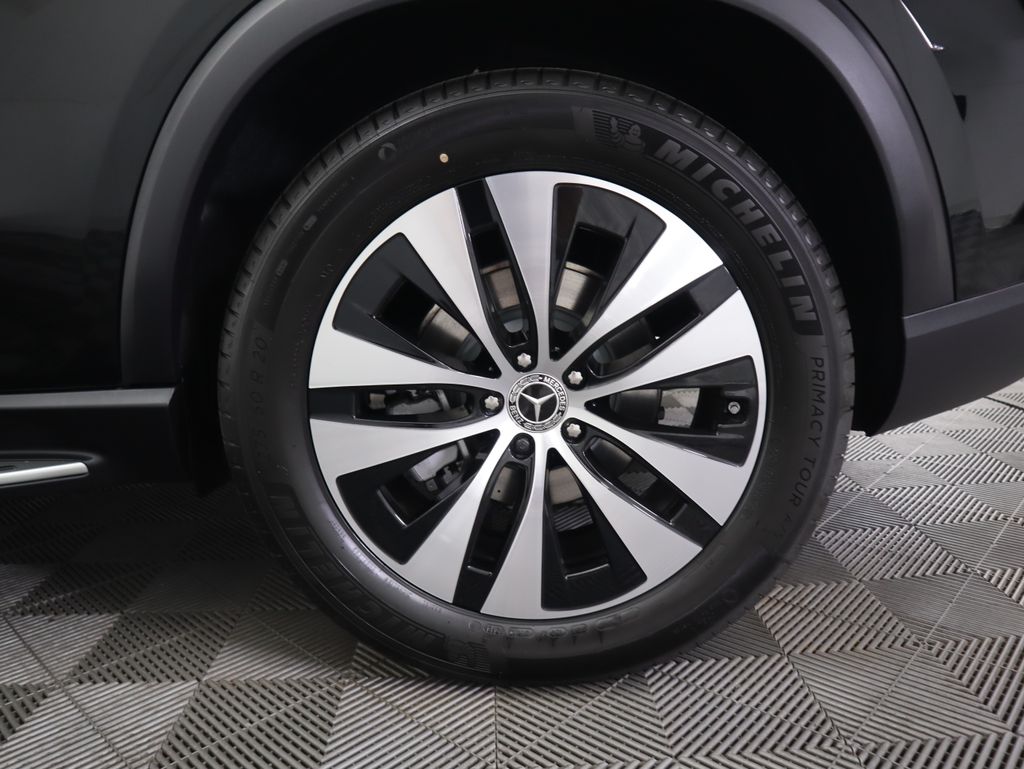 Thumbnail: 2026 Mercedes-Benz GLE - 32
