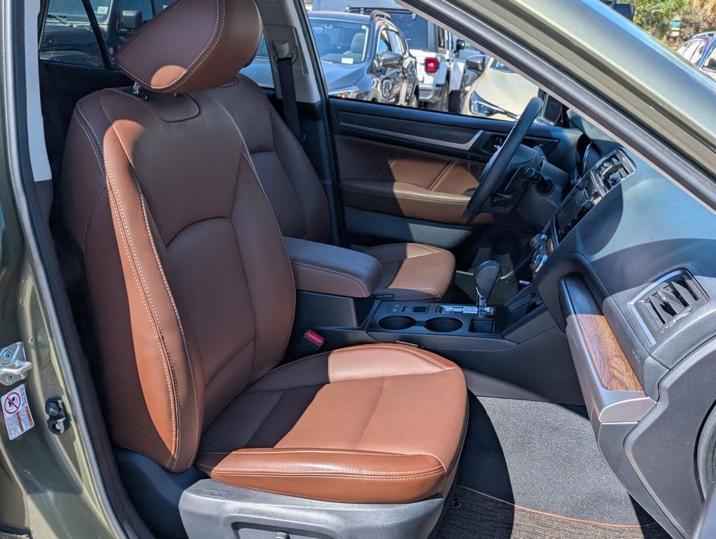 used 2017 Subaru Outback car, priced at $21,998