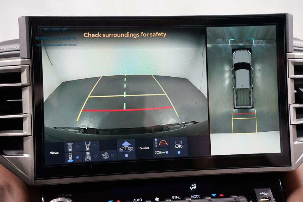 Thumbnail: 2026 Toyota Tundra - 20