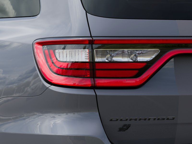 New 2026 Gray Dodge SRT Hellcat image 10