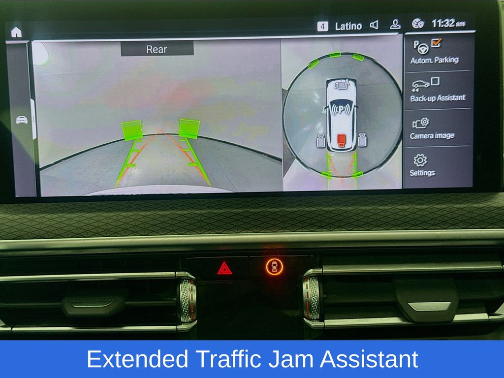 Used Car 2022 Bmw X3  M40i For Sale Under $50,000 In Austin, Texas