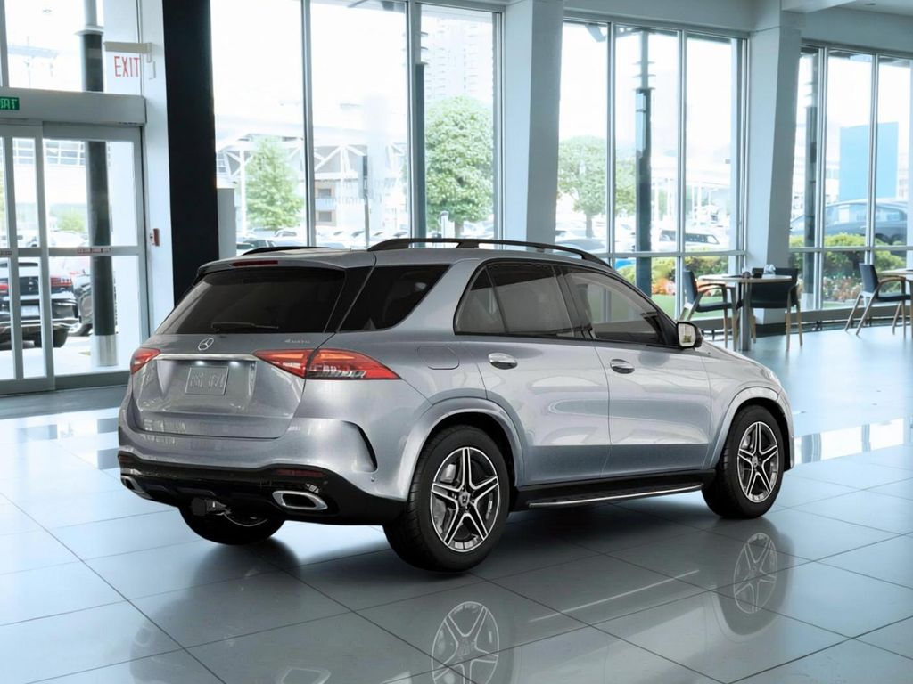 Thumbnail: 2026 Mercedes-Benz GLE - 20
