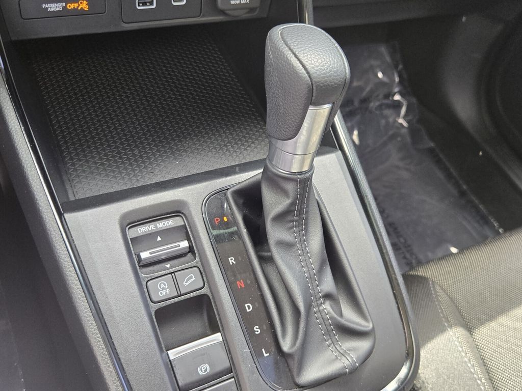 2025 Honda CR-V - $27,989