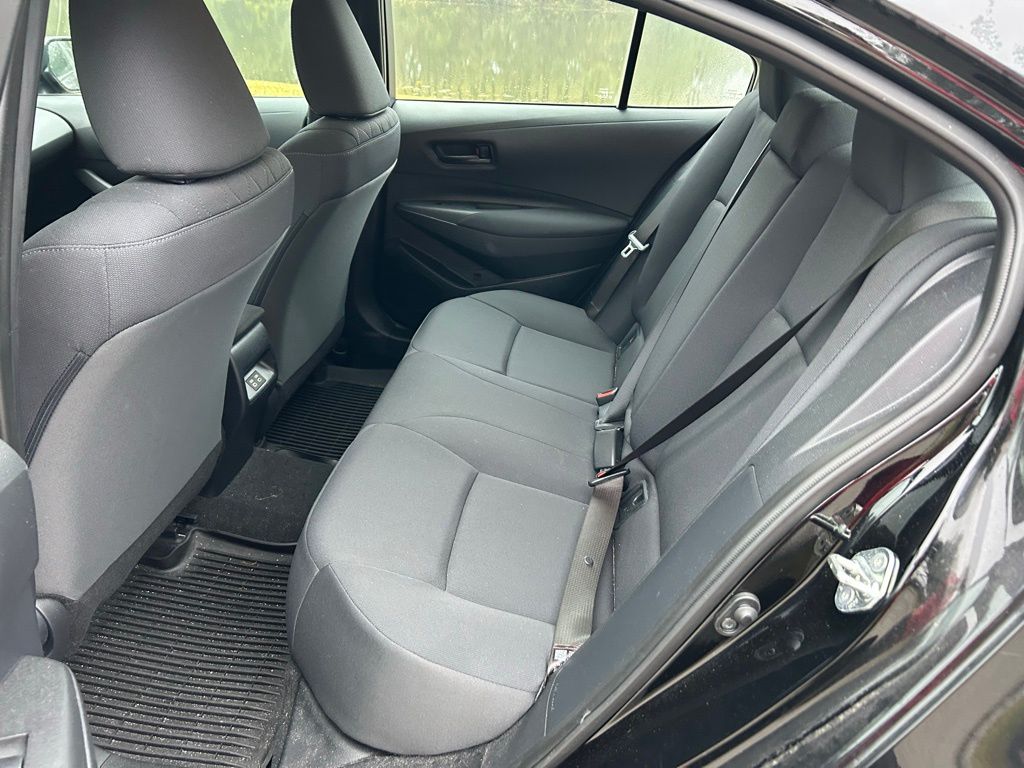 Thumbnail: 2023 Toyota Corolla - 13