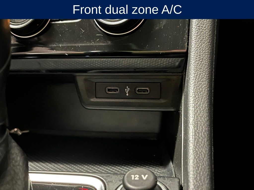 2021 Volkswagen Jetta 1.4T SE photo 9