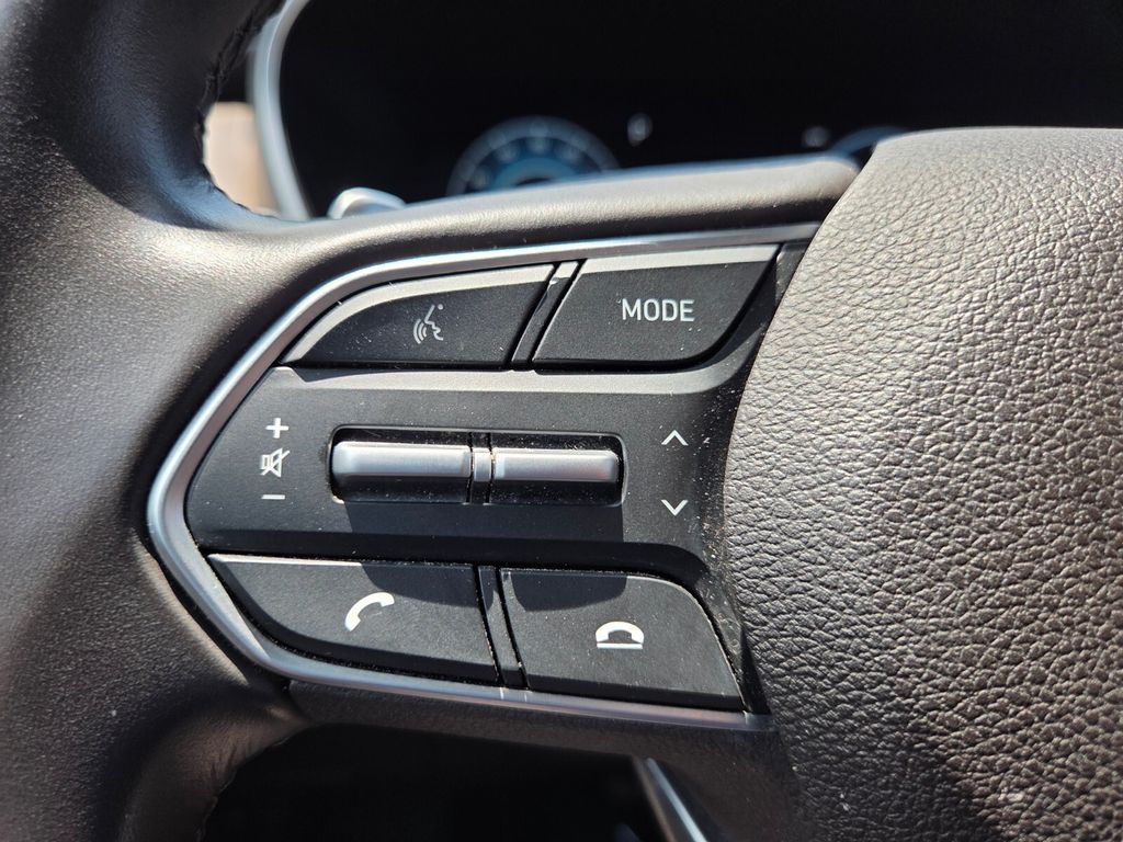 Used 2023 Hyundai Santa Fe Plug-In Hybrid SUV