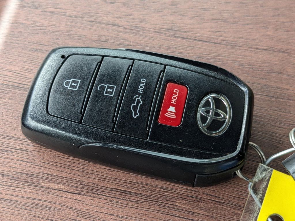 2023 Toyota Tundra 1794 Edition HV