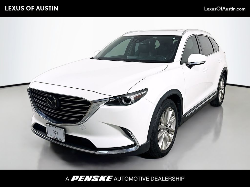 Thumbnail: 2016 Mazda CX-9 - 1