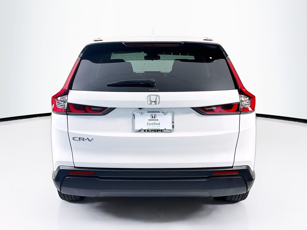 Thumbnail: 2023 Honda CR-V - 6