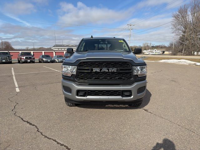 2020 Ram 2500
