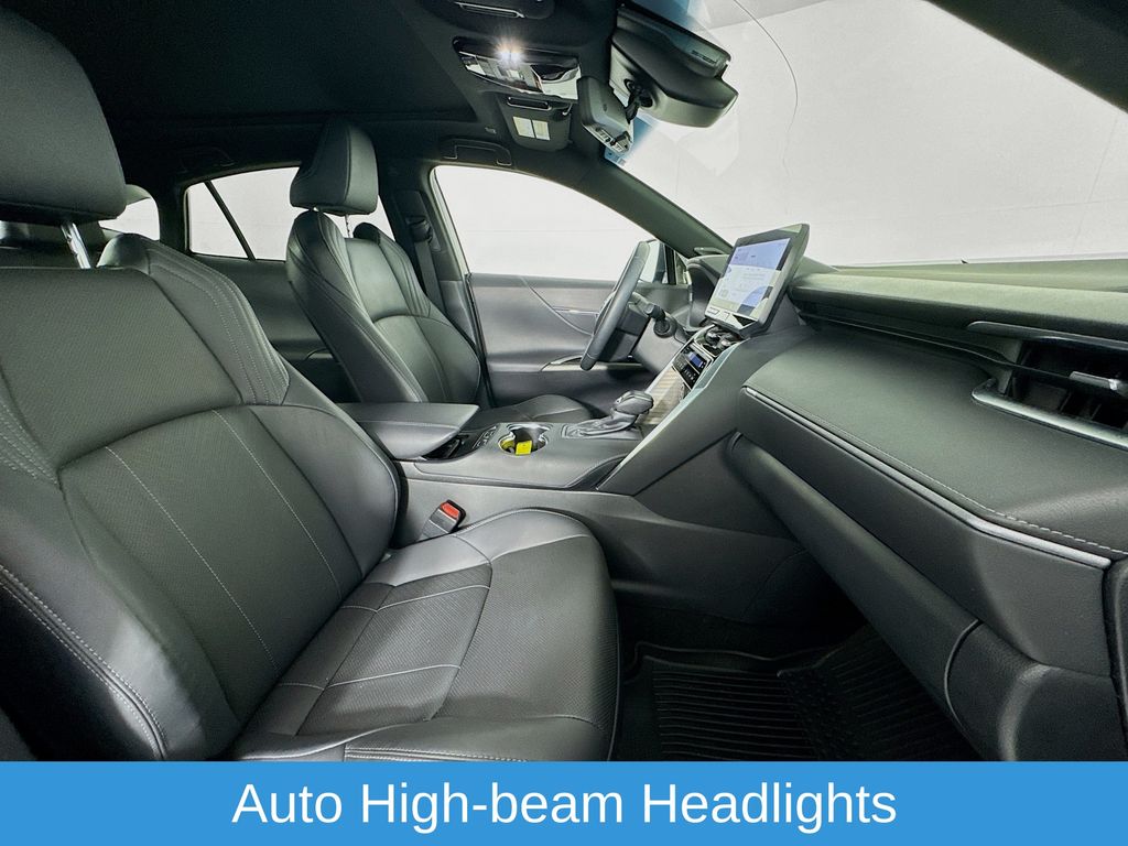 Used Car 2024 Toyota Venza  Limited For Sale Under $40,000 In Austin, Texas