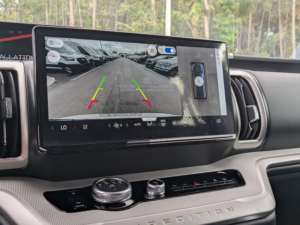 2025 Ford Expedition Active MAX